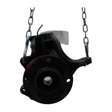 [PRODUIT D'OCCASION] Pivot Avant Droit PEUGEOT 208 2012-... ♻️ Ref Oe. 1607557580 - Garantie à vie (1/3)