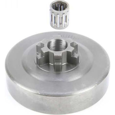 Pignon pour tronçonneuse Stihl 020 020AV. 3/8" LP. 6 dents (1/4)