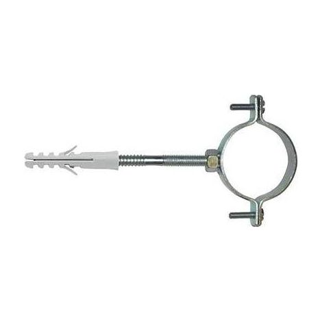 10,0 x COLLIER TUBE E/CL ELEMATIC