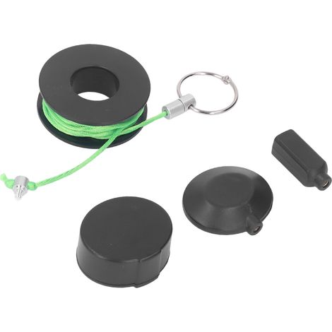 Outil de tirage de câbles magnétique de 6 m, système de tirage de câbles, kit d'outils de guidage pour l'installation de câblage (1/5)