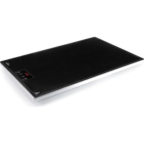 Appareil de cuisson Lacor vitro verre trempé thermostat réglable