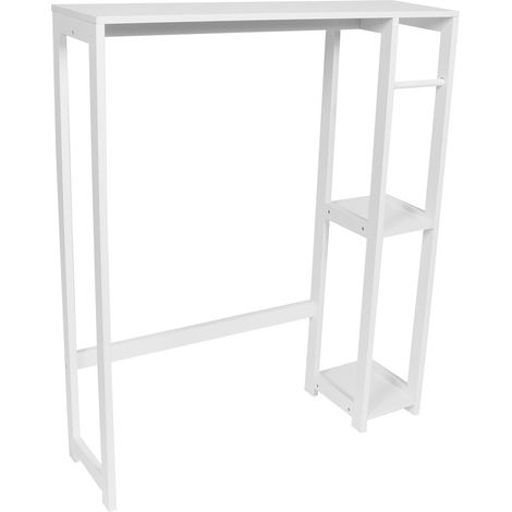 Waschmaschinenregal SANTORIN, 79 x 23 x 95 cm (1/3)