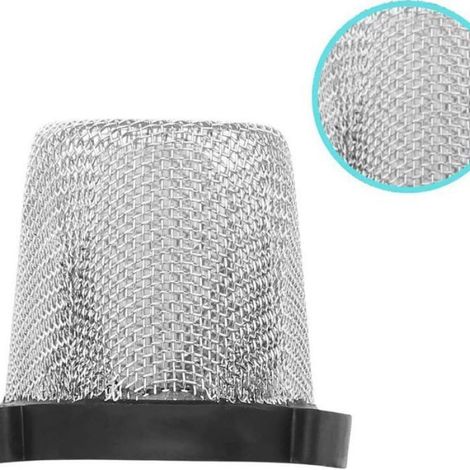 Filtre de Remplacement - Pour Robot Nettoyeur Zodiac Polaris 6-504-00 - Compatible Modèles 280 380 360 180 165 - Unité (1/5)