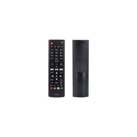 Mando a distancia de repuesto de LG para televisores inteligentes LG, compatible con el mando a distancia universal LG para televisores inteligentes LG - Crezuo (1/4)