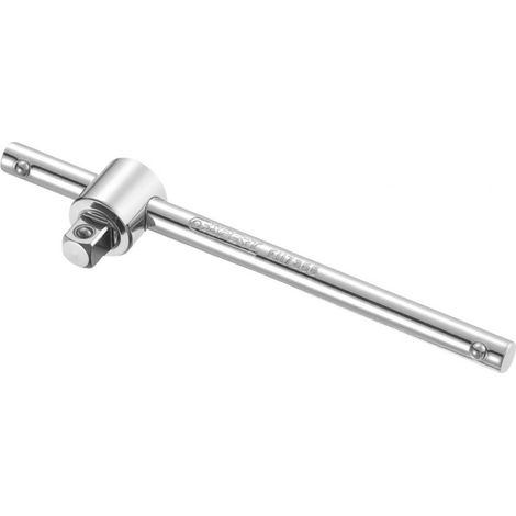 Quergriff 1/4" 105mm EXPERT E117355