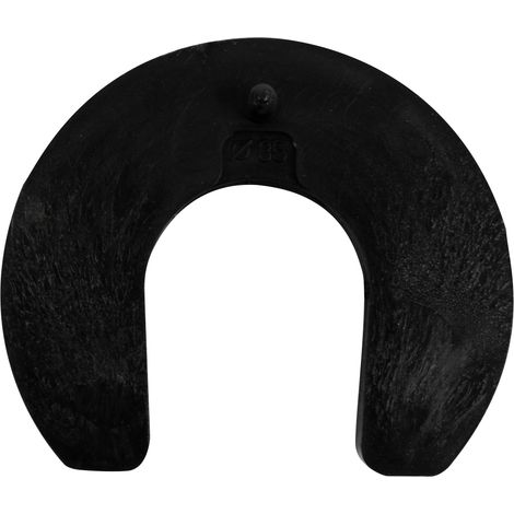 Distanziale per pistoni con Ø stelo basso 40mm (1/4)