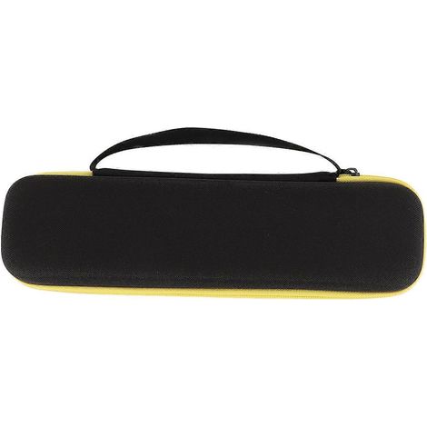 Étui de testeur de tension étanche et antichoc, portable, pour testeur de continuité et de courant. (1/4)