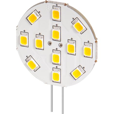 Spot LED, 2 W Puissance Absorbée (1/3)