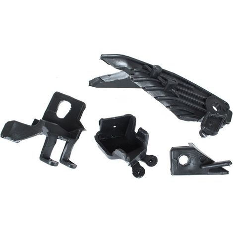 Kit di riparazione per fanale sinistro Renault Mégane IV 2016