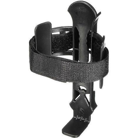 Porte-bouteille réglable pour vélo, porte-gobelet (1/5)