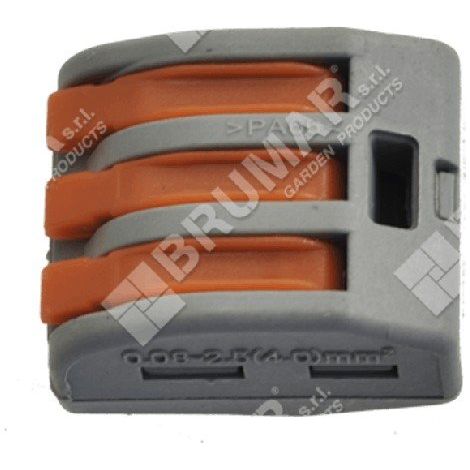 Gelenkverbinder für MOWOX COMPATIBLE Rasenmäher – 045682