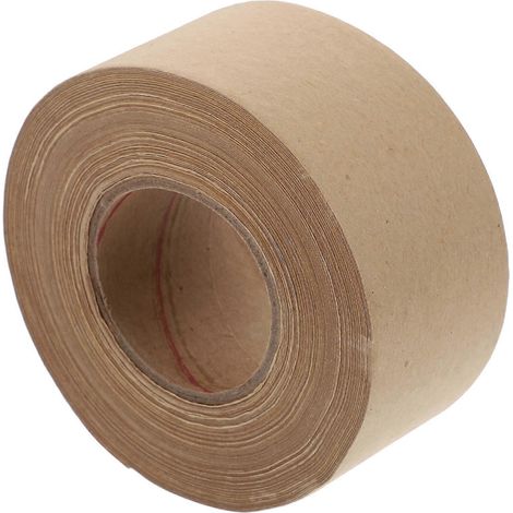 Bandes adhésives ultra-résistantes, ruban adhésif de scellage, ruban pour encadrement, ruban adhésif d'expédition, ruban adhésif ultra-résistant-5000X0.48X0.1CM (1/3)
