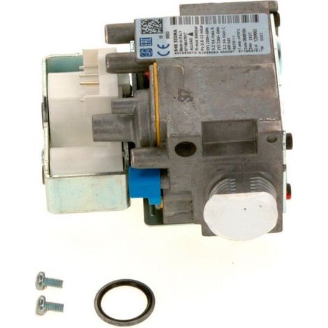 BOSCH Valvola gas, 87186475170