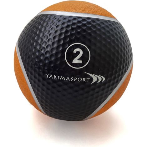 Medizinball 2 kg