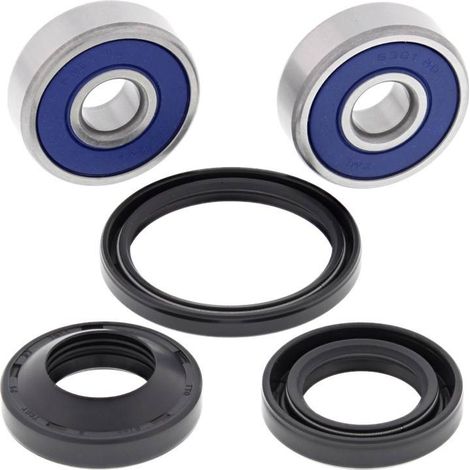 Kit Roulements de Roue Avt + Spy HONDA CBF 600 S /ABS 2004-2011