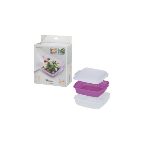 Plats pour Micro-ondes WHIRLPOOL 482000013392