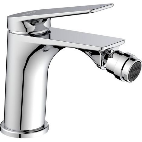 Miscelatore Bidet Serie Lando Cromato (1/2)