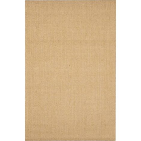 Maison Exclusive - Tappeto in Sisal Naturale 66 x 100 cm