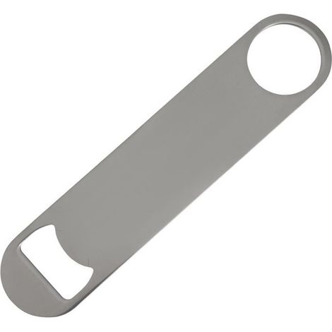 Ouvre-Bouteilles Inox 180 mm - Olympia