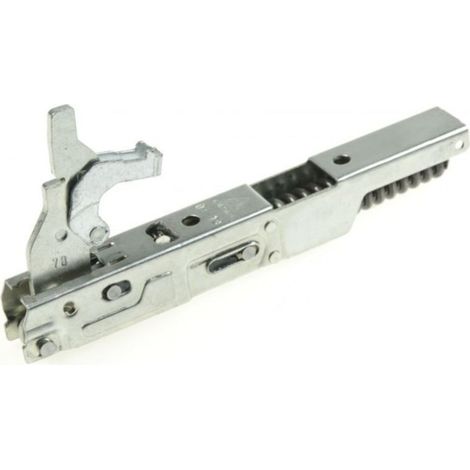 Charnière porte 42818278 pour Four CANDY, HOOVER