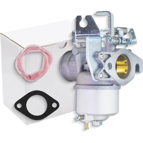 Carburateur compatible J38 14101 00 – Adapté pour J38 14101 01 et J38 14101 02 – Pour golfettes G2 G5 G8 (1/4)