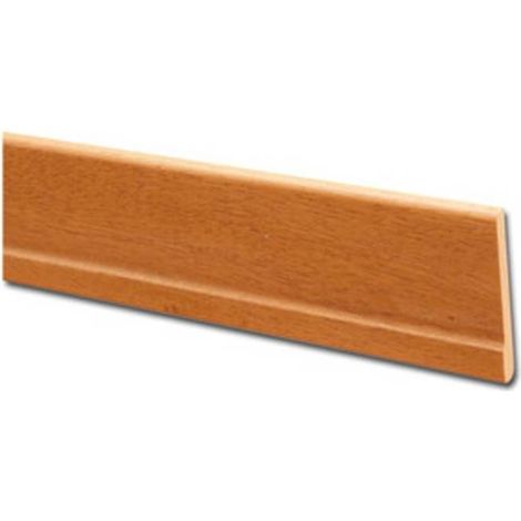 10 x BATTISCOPA 70X10 MM AYOUS PIEDE 245 CM ROVERE 60621