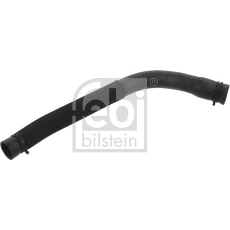 Durite de radiateur febi bilstein 34297 MINI 17 12 7 515 989 (1/2)