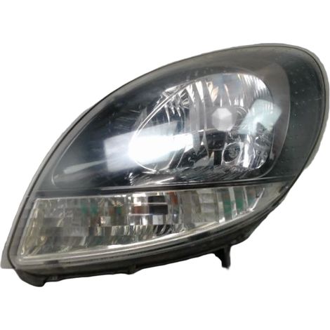 [PRODUIT D'OCCASION] Phare Gauche RENAULT Kangoo Express I Phase 2 2003-2010 ♻️ Ref Oe. 260603883r - Garantie à vie (1/3)