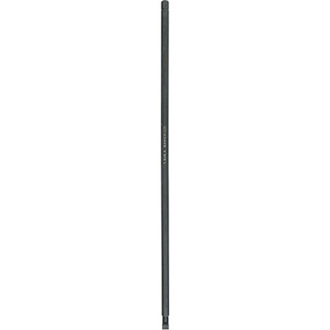 Bahco - 8040l-2p - asta esagonale 1/4c6,3 dritto, 100 mm f