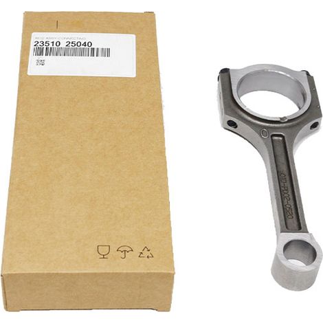 2351025040 convient aux bielles du moteur 2.0 litres Hyundai Tucson Kia Forte. (1/4)