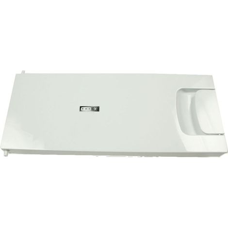 VOLET COMPARTIMENT CONSERVATEUR POUR REFRIGERATEUR IKEA - R551573 (1/2)
