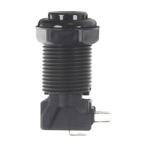 JOY-IT BUTTON-BLACK-DISPOSITIVO DI INGRESSO PER ARDUINO, BANANA PI, CU