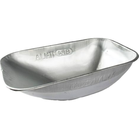 VASCA ZINCATA per carriola  - SIDEX