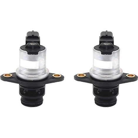 2 pièces 897526T 8M0188118 IACV Vanne de régulation d'air de ralenti pour Mercury Marine 75 90 115 150 SEAPRO CT (4-St (1/5)