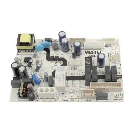 Elektronisches modul 4055533402 - kühlschrank a.e.g (1/2)