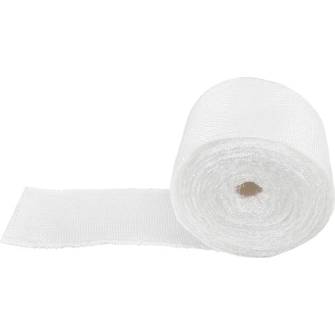 Ruban en fibre de verre blanche pour la réparation et le renforcement (1/5)