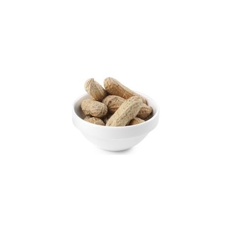 Cuenco para aperitivos Redondo TAPAS MINI, porcelana, juego de 6 - Hendi 784365