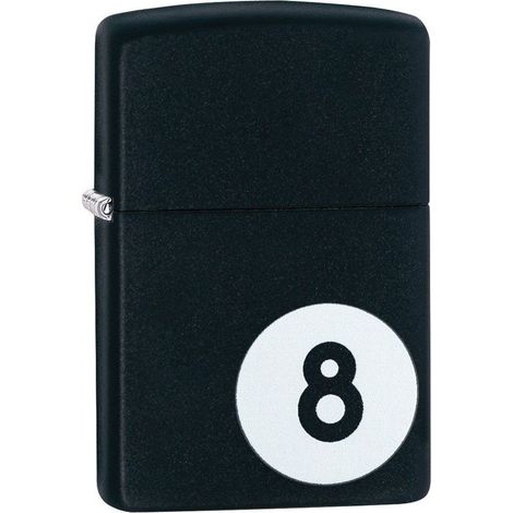 Briquet Zippo Numero 8