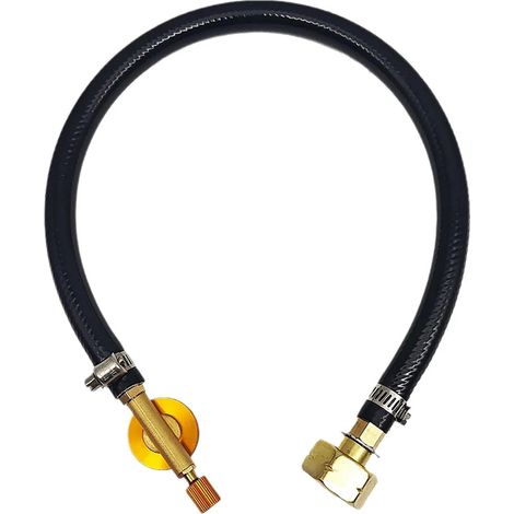 Tuyau de remplissage de propane adaptateur de remplissage (1/5)