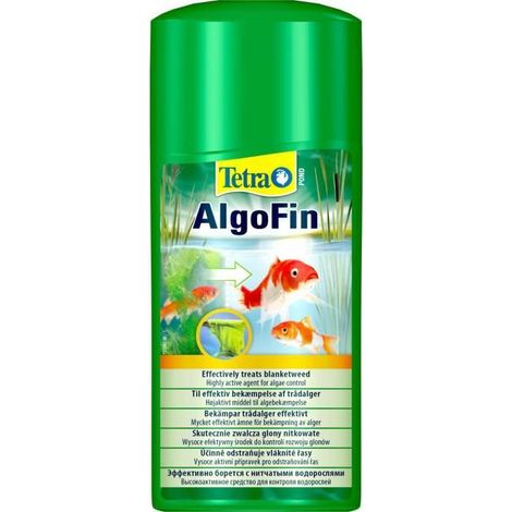 Tetra - Pond AlgoFin 500ml (1/3)