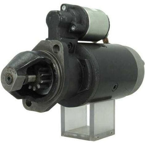 Motor de arranque 12 V 3,0 kW UNIVERSAL STA2167276 (1/5)