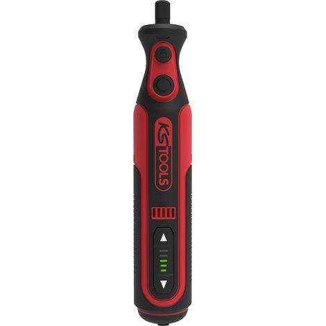 KS Tools eMONSTER Akku-Multifunktionswerkzeug (1/2)