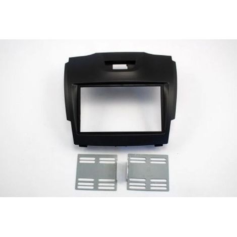 Kit 2DIN compatible avec ISUZU D-MAX ap12