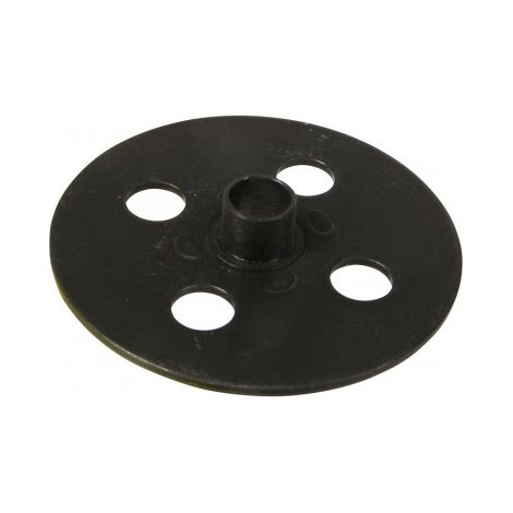 MAKITA GUÍA DE PLANTILLA PARA FRESADORA RP0900 - RP1800X - RP2300FCX - RT0700 DIAMETRO (mm) 12