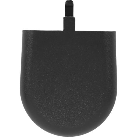 Cache-Bras d'essuie-Glace Avant, Capuchon d'écrou de Bras d'essuie-Glace Avant pour Mitsubishi Montero Sport Mirage Lancer 2008-2017, MB881494 (1/5)