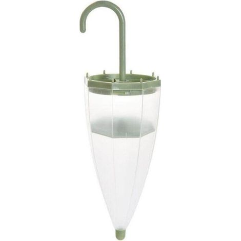 Déshumidificateur, Condensation Débrancher Forme De Parapluie Mini Déhumidificateur, Avec Dessiccants Boîte D'absorbeur D'humidité Réutilisable (1/4)