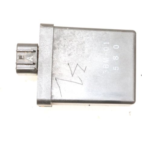 [REFURBISHED] BOITIER CDI YAMAHA NEO'S NEOS 2T 50 1998 - 2007 (1/4)