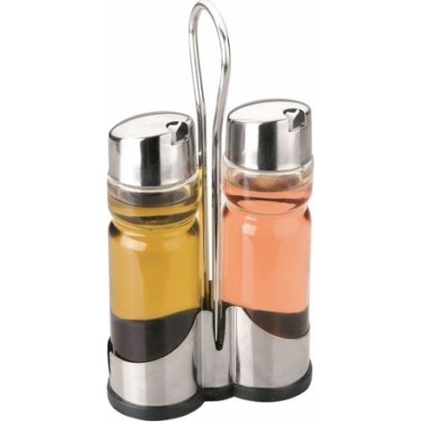 SET VINAGRERAS 2 PCS.-CLASICA - IBILI