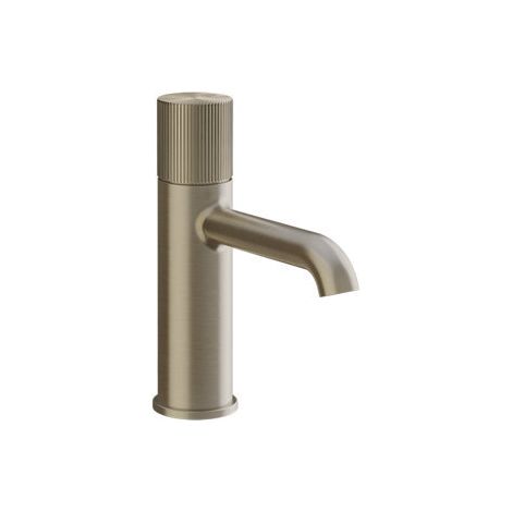 Gessi Habito Mitigeur de lavabo, avec bec, sans garniture