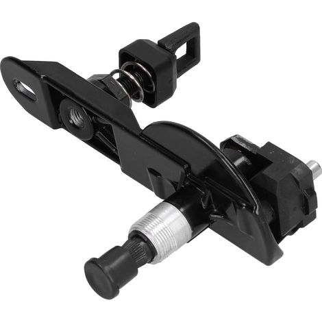 Pivot d'essuie-glace arrière pour BMW Série 3 E91 Break 2004-2012, référence 61627209167 (1/5)